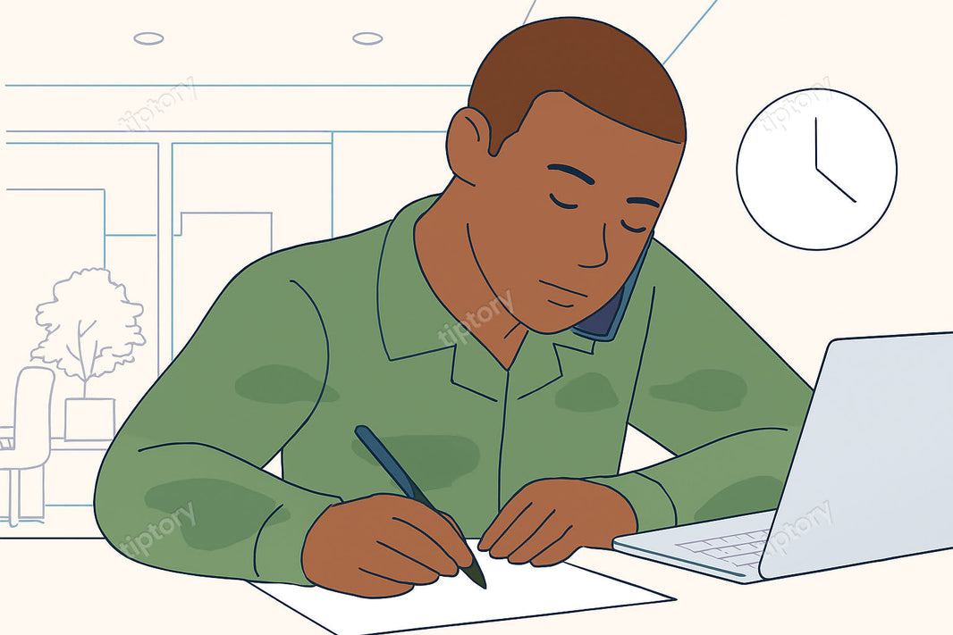 Cách sửa hồ sơ lý lịch tư pháp bị sai thông tin nhanh chóng