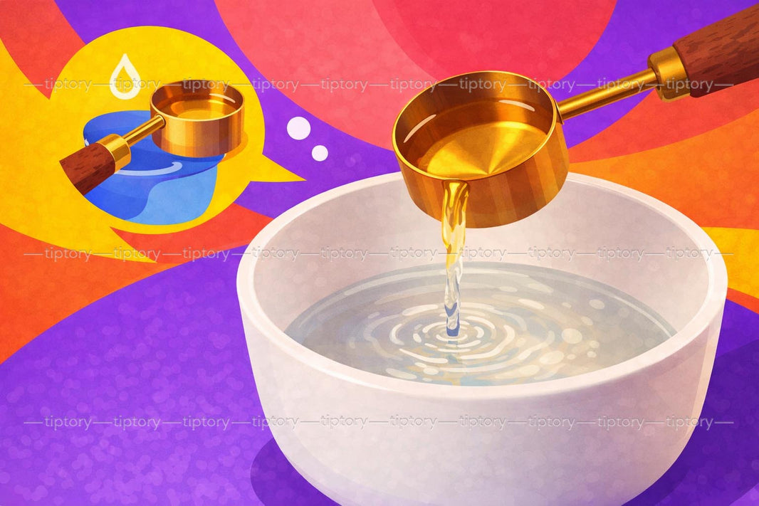 Cách súc miệng bằng dầu dừa: 4 bước giúp trắng răng và hết hôi miệng