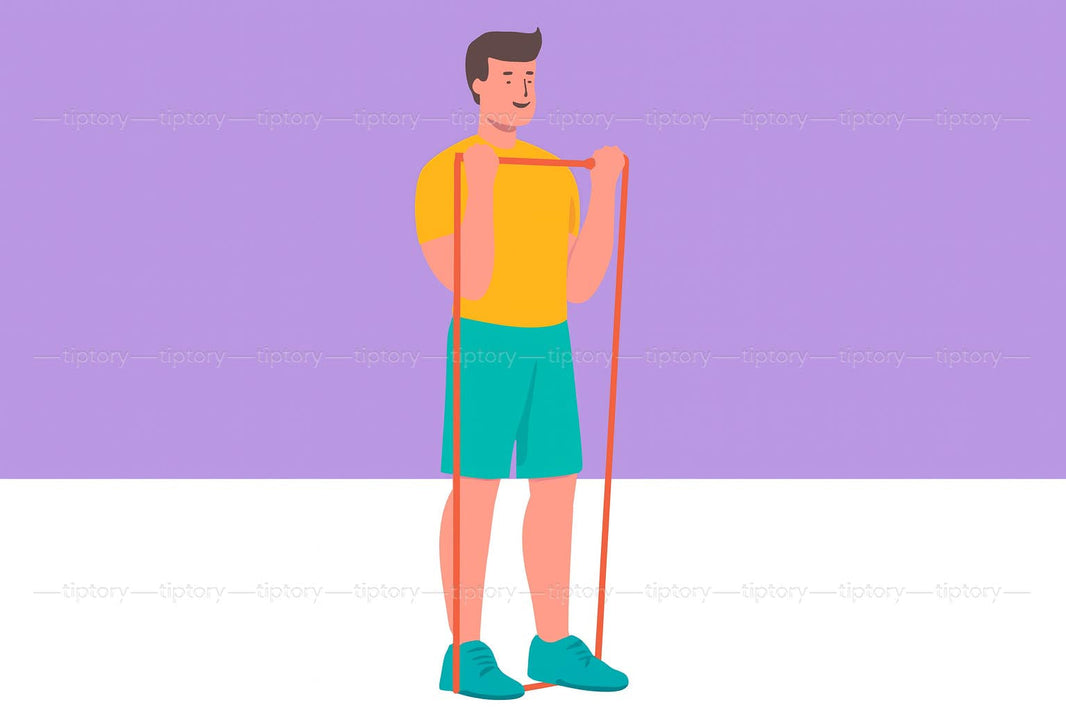 Cách tăng cơ bắp tại nhà: 3 phương pháp tập cơ bắp không cần dụng cụ-Tiptory