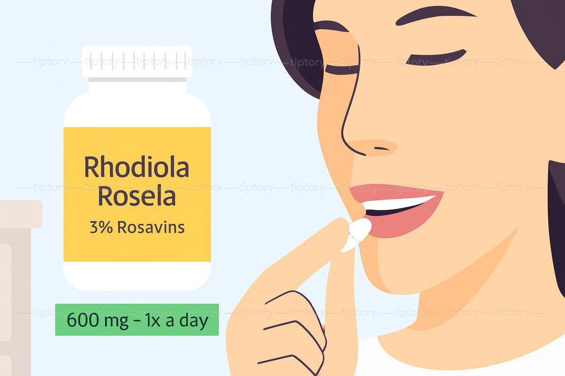 Cách tăng Dopamine tự nhiên: 3 bí quyết cải thiện tâm trạng và động lực