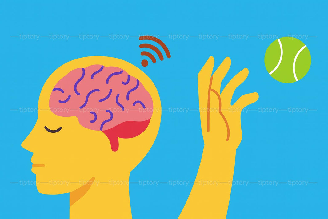 Cách tăng tốc độ phản xạ: 3 bí quyết luyện phản ứng nhanh và hiệu quả-Tiptory