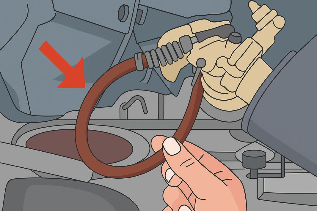 Cách tăng tốc độ xe golf E-Z-GO chỉ trong 5 phút-Tiptory