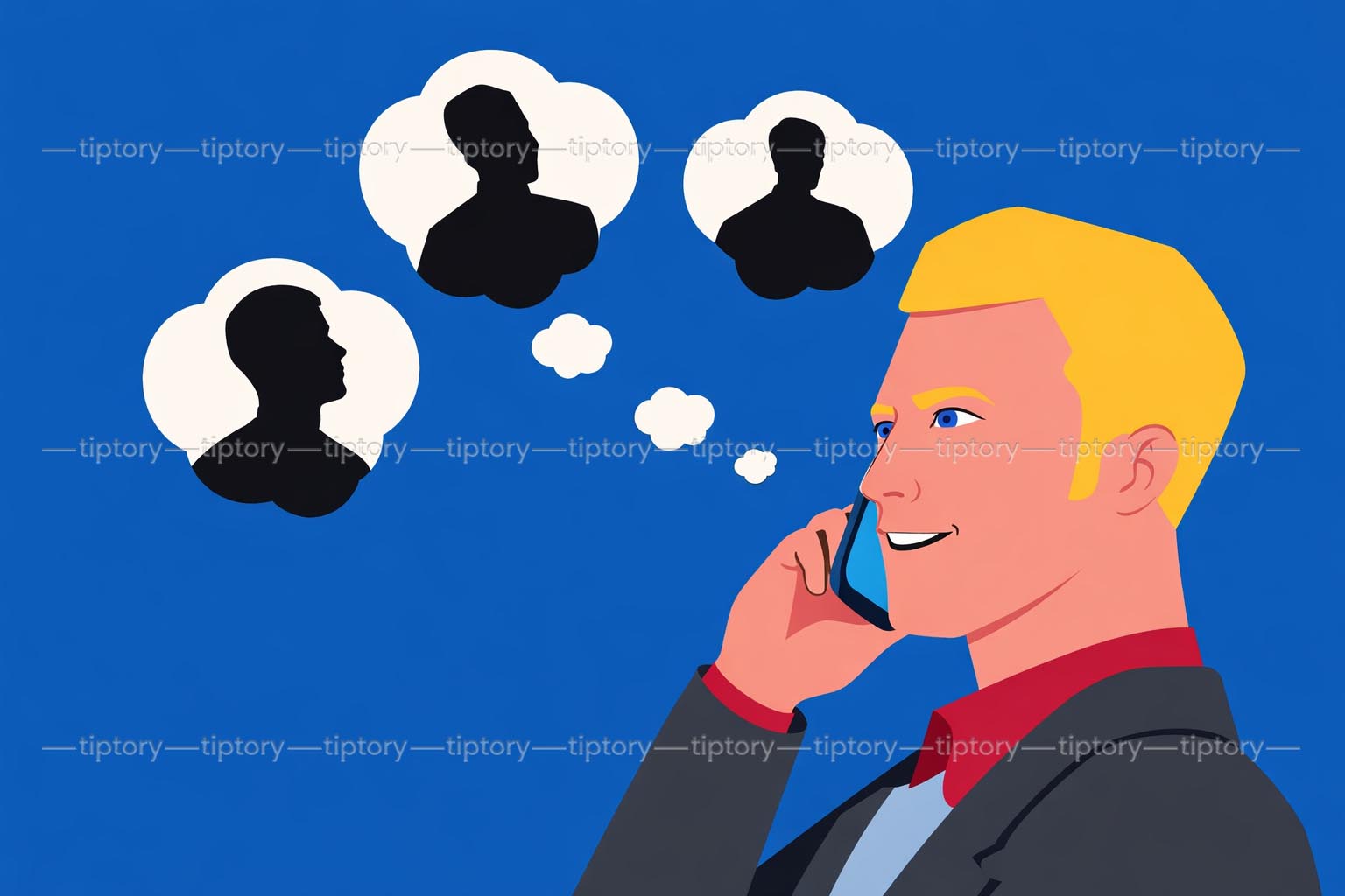 Cách tạo cuộc gọi nhóm trên điện thoại: 2 mẹo đơn giản và nhanh chóng