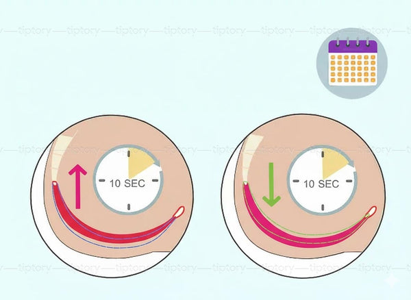 Cách tập Kegel đúng chuẩn: Bí quyết cải thiện sinh lý và tăng khoái cảm