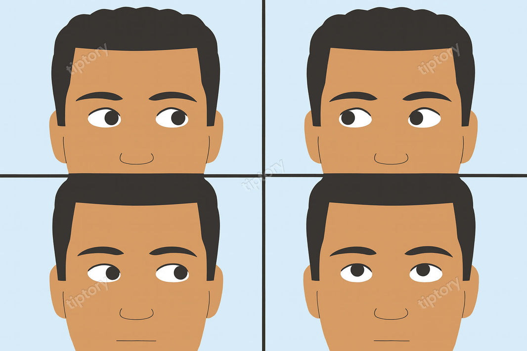 Cách tập thể dục cho mắt: 9 bài tập cho mắt đỡ mỏi và sáng khoẻ-Tiptory