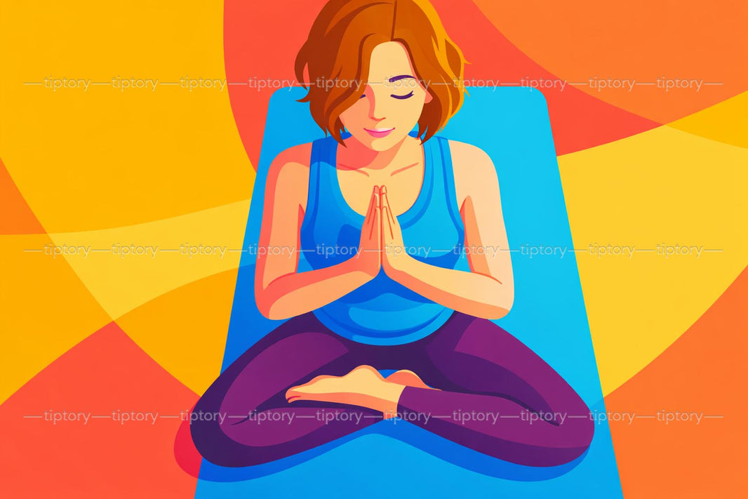 Cách tập tư thế Chào Mặt Trời (Surya Namaskar): 12 động tác Yoga đúng