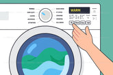 Cách tẩy keo xịt tóc khỏi quần áo: 5 mẹo làm sạch nhanh, đơn giản tại nhà-Tiptory