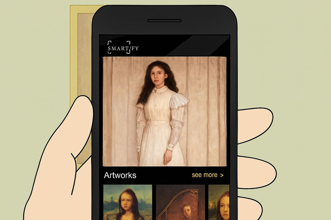 Cách thẩm định tranh nghệ thuật hiệu quả nhất