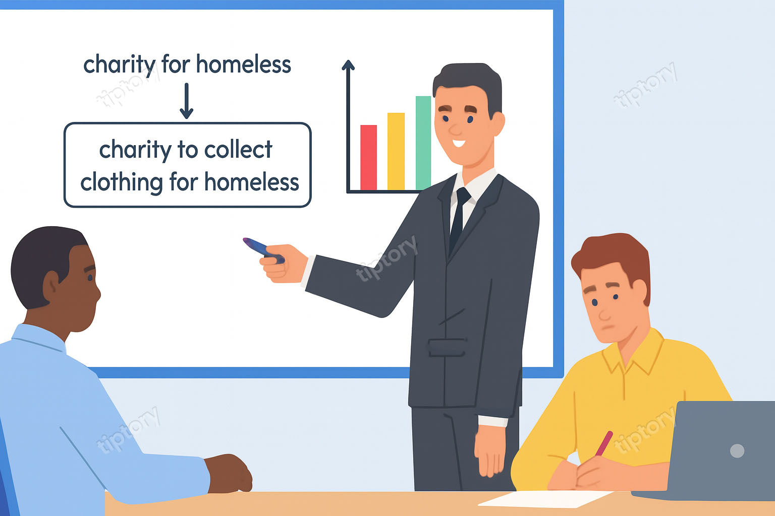 Cách thành lập quỹ từ thiện: 9 bước đơn giản để bắt đầu tổ chức-Tiptory