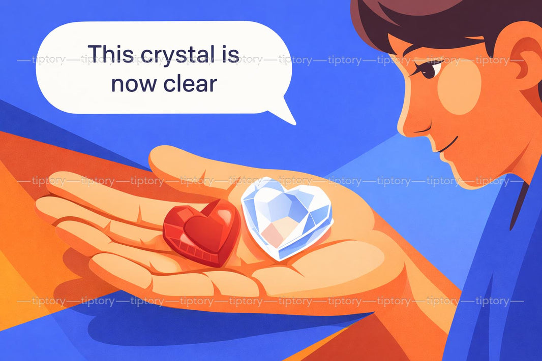 Cách thanh tẩy đá Luân Xa: 12 cách kích hoạt năng lượng hiệu quả