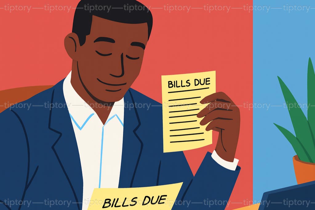 Cách thanh toán hóa đơn online bằng ACH: 4 lợi ích khi dùng ACH-Tiptory