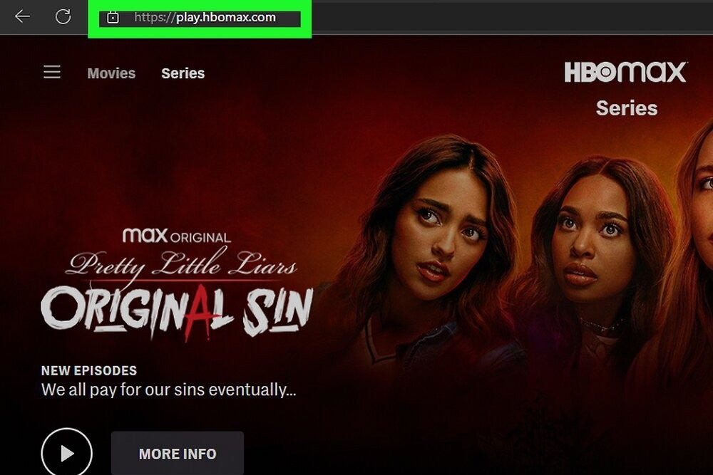 Cách thay đổi ngôn ngữ trên HBO Max (Max) đơn giản-Tiptory