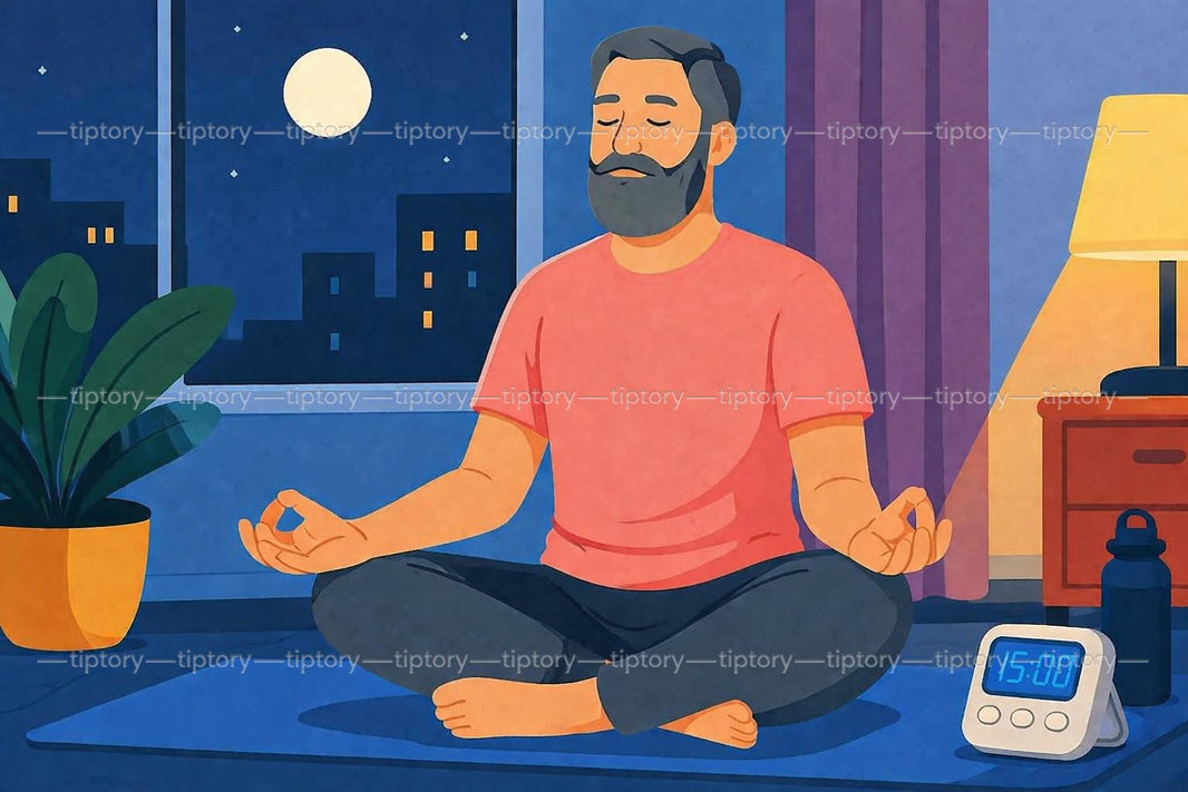 Cách thiền cho người mới bắt đầu: 14 bước thực hiện đơn giản tại nhà