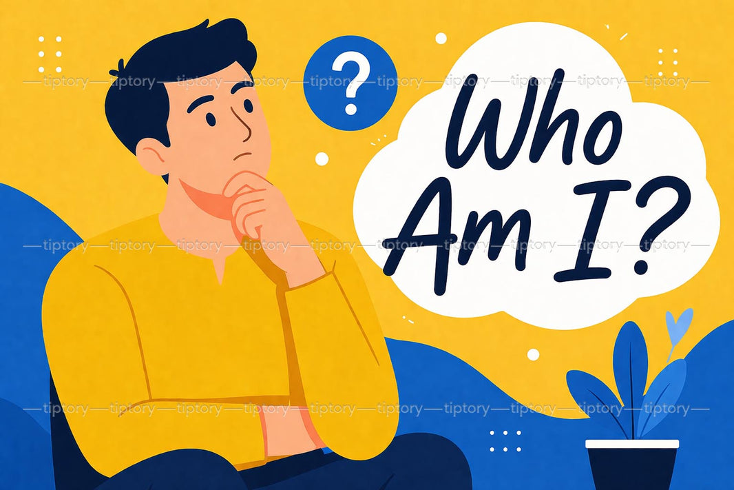 Cách thiền định tìm lại chính mình: 13 bước khai phá bản thân