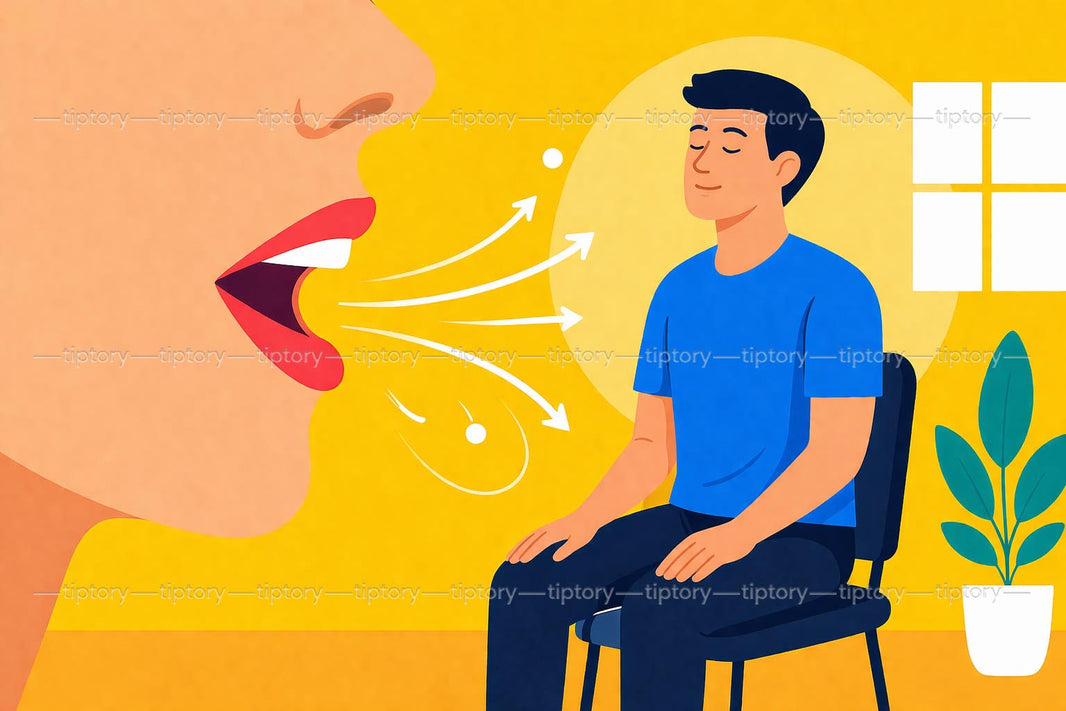 Cách thôi miên bằng tay: 3 kỹ thuật thôi miên bằng bàn tay nam châm