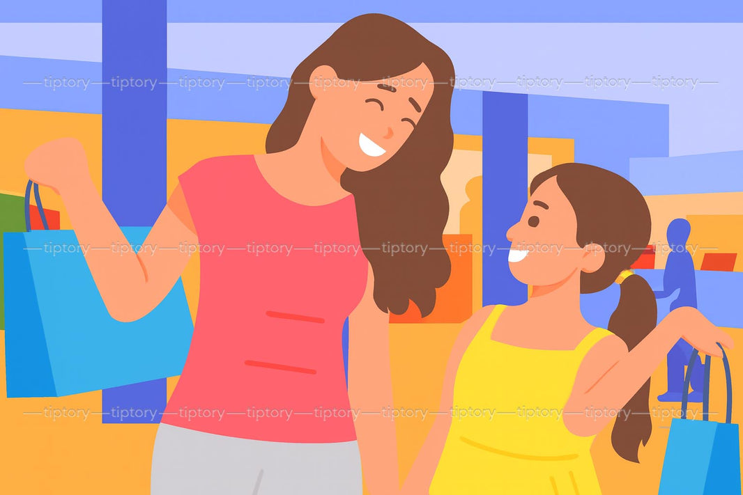 Cách thuê gian hàng ở trung tâm thương mại: 4 kinh nghiệm khởi nghiệp