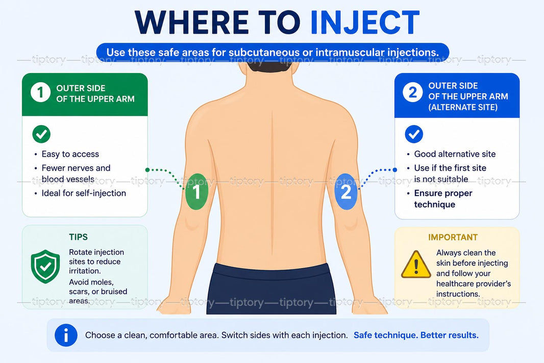 Cách tiêm ven an toàn: 13 bước lấy ven và tiêm tĩnh mạch đúng kỹ thuật