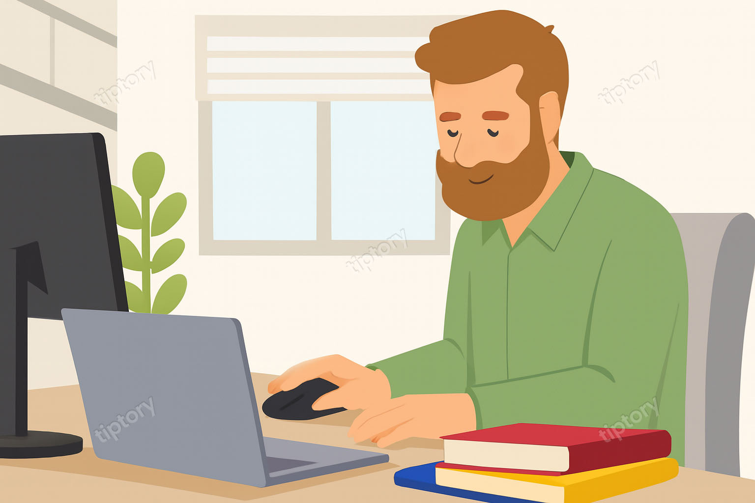 Cách tìm công việc phù hợp với bản thân: 12 bí quyết chọn công việc tốt-Tiptory