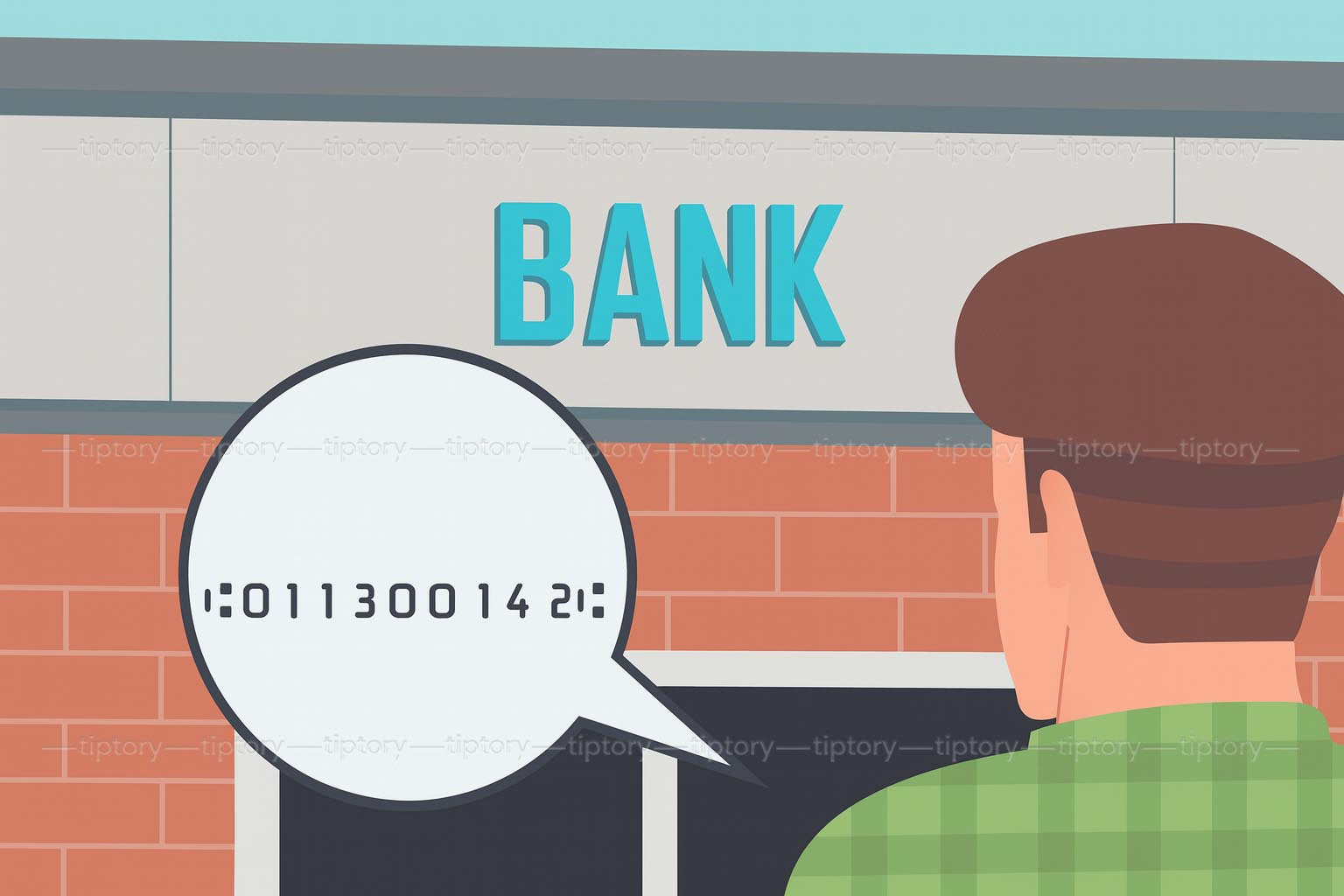 Cách tìm mã số Routing Number trên séc: 2 mẹo tra cứu nhanh và chính xác-Tiptory
