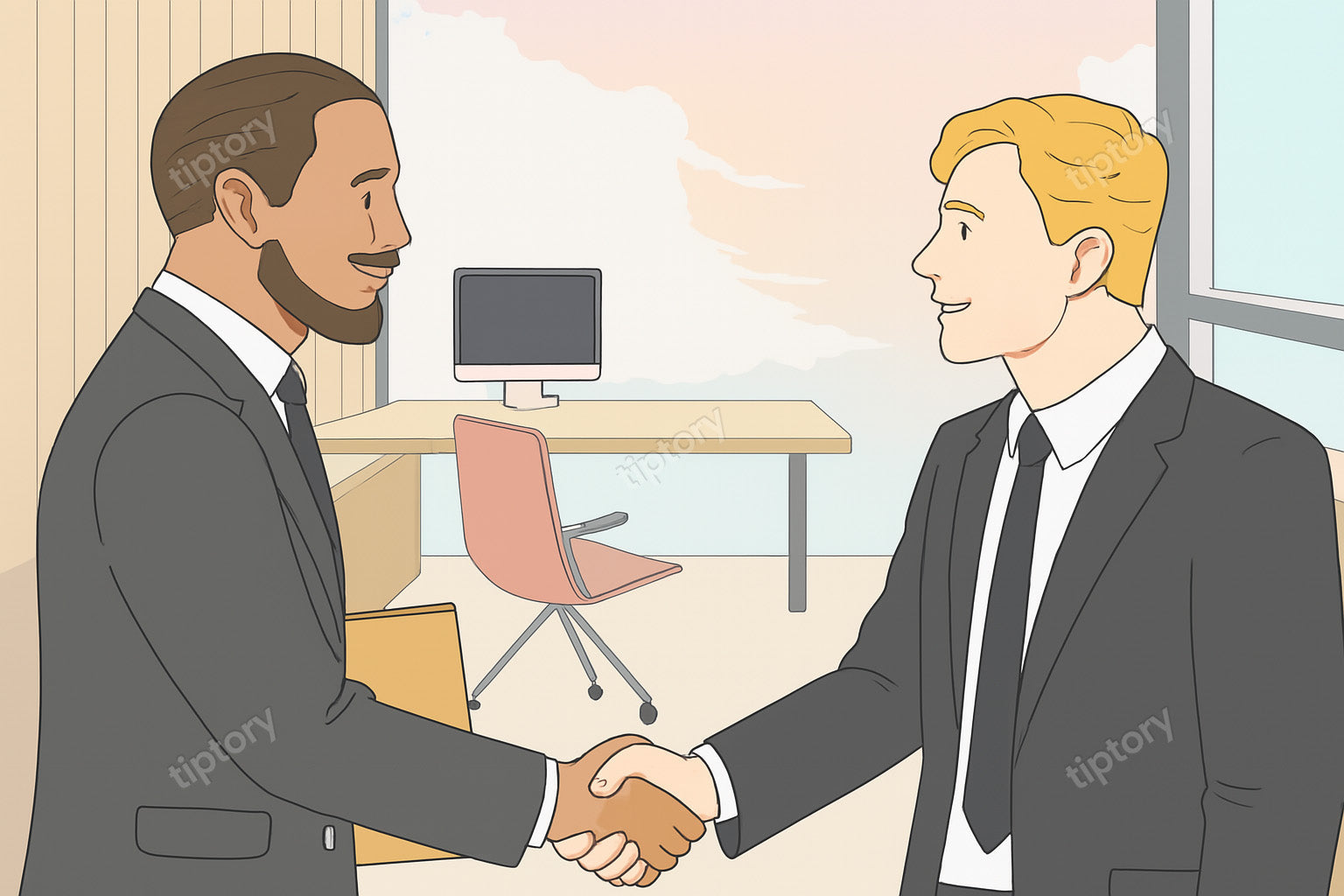 Cách tìm và ứng tuyển công việc mơ ước hiệu quả nhất-Tiptory