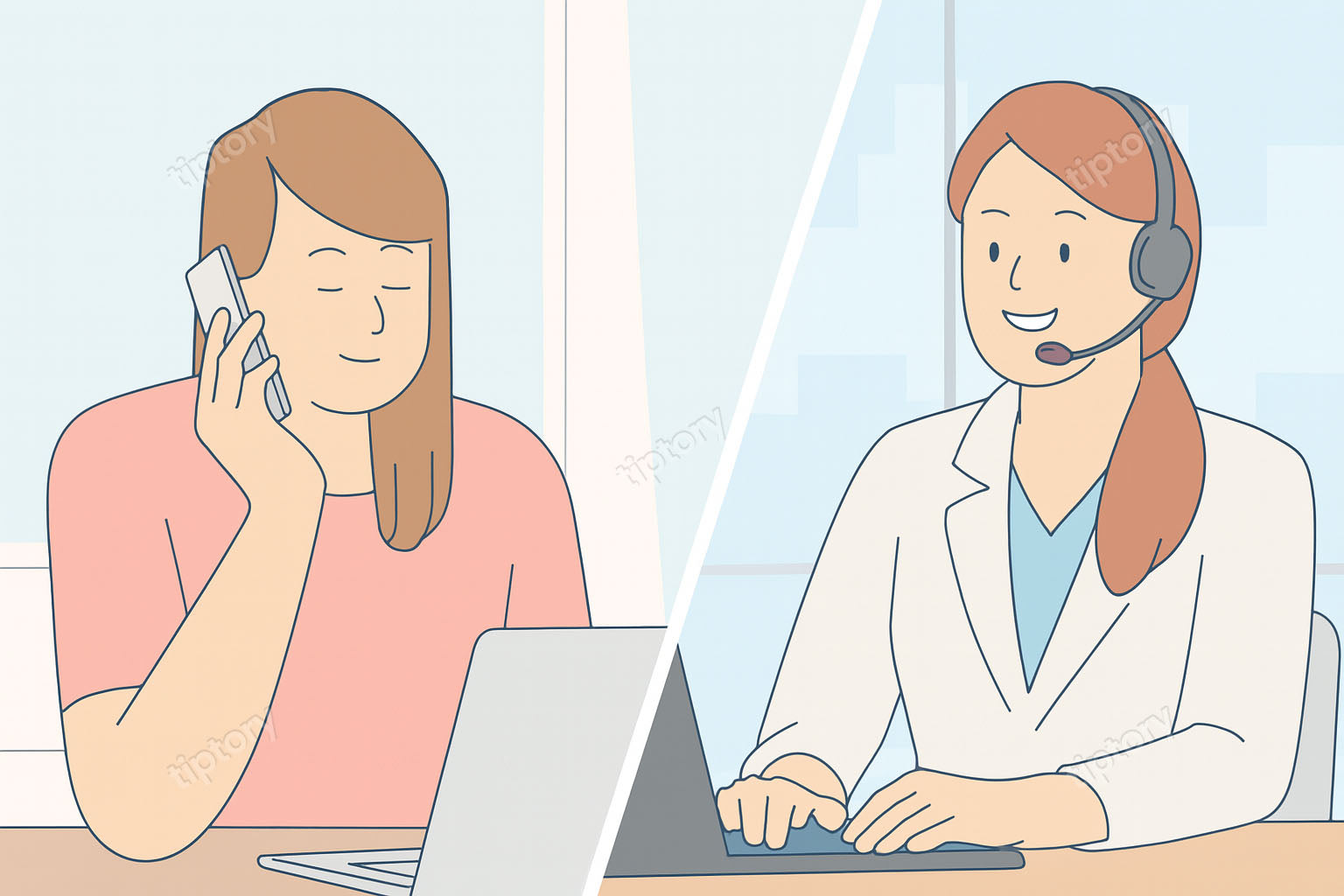 Cách tìm việc làm cho sinh viên mới ra trường: 4 bí quyết ứng tuyển-Tiptory