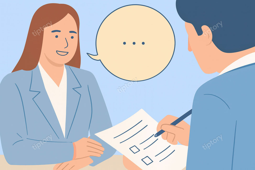 Cách tìm việc làm khi ở trọ hoặc chưa ổn định chỗ ở: 3 bí quyết xin việc-Tiptory