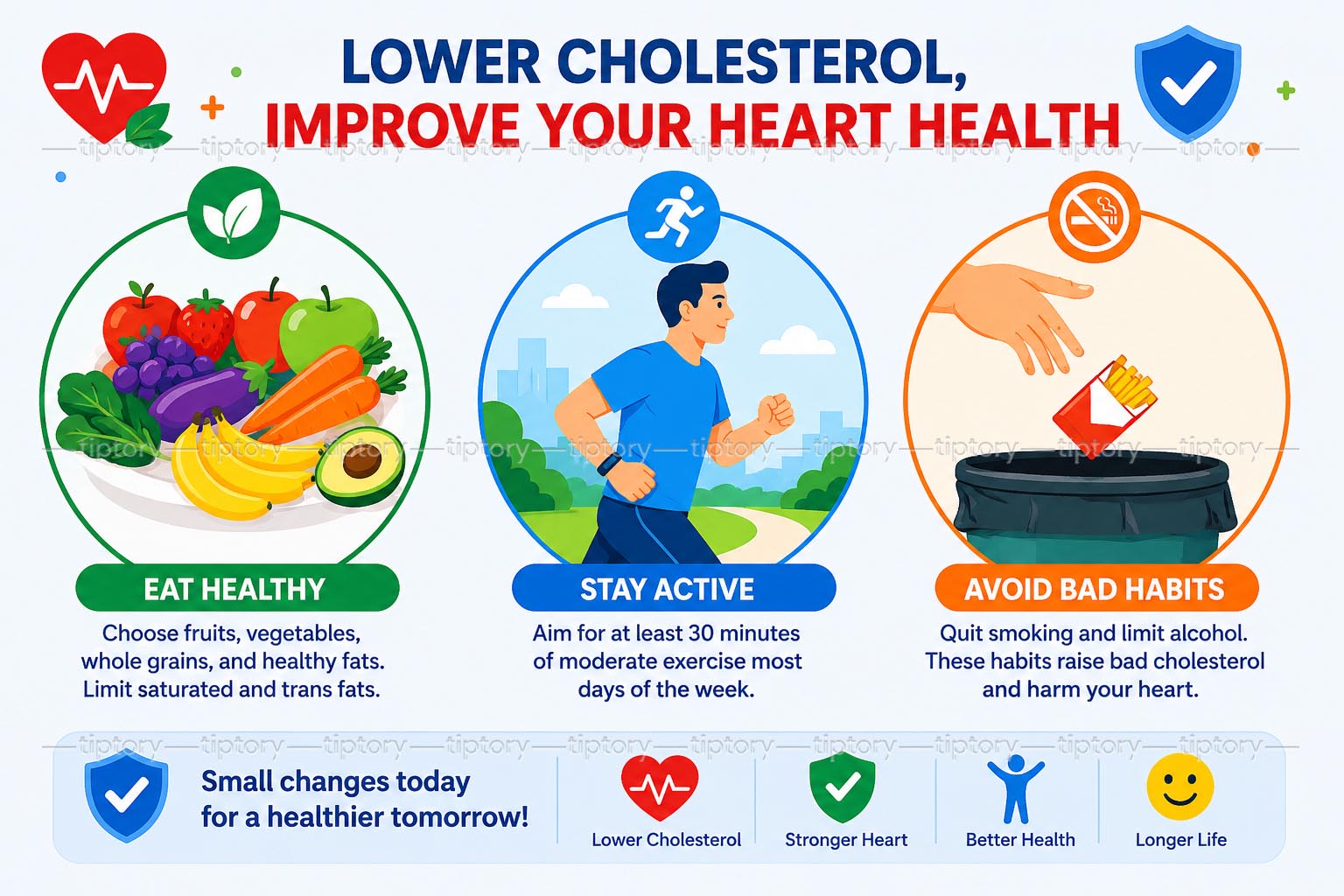 Cách tính Cholesterol toàn phần: 9 bước tính từ chỉ số mỡ máu