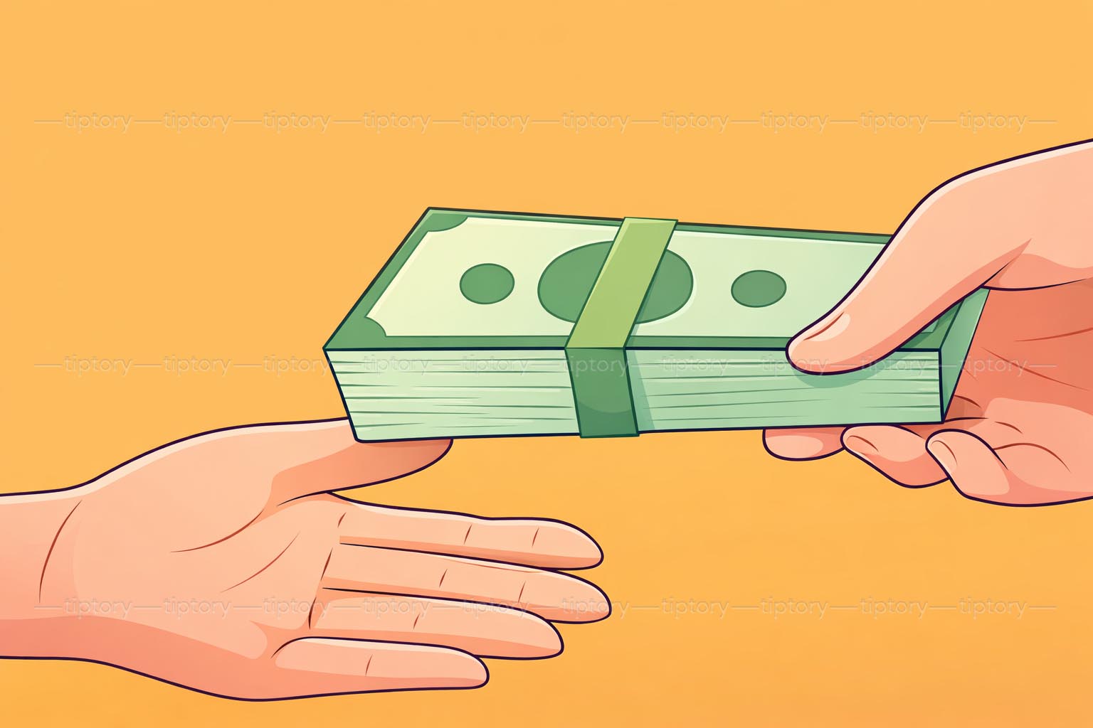 Cách tính lãi suất vay ngân hàng: 6 bước tính tiền trả góp hàng tháng-Tiptory