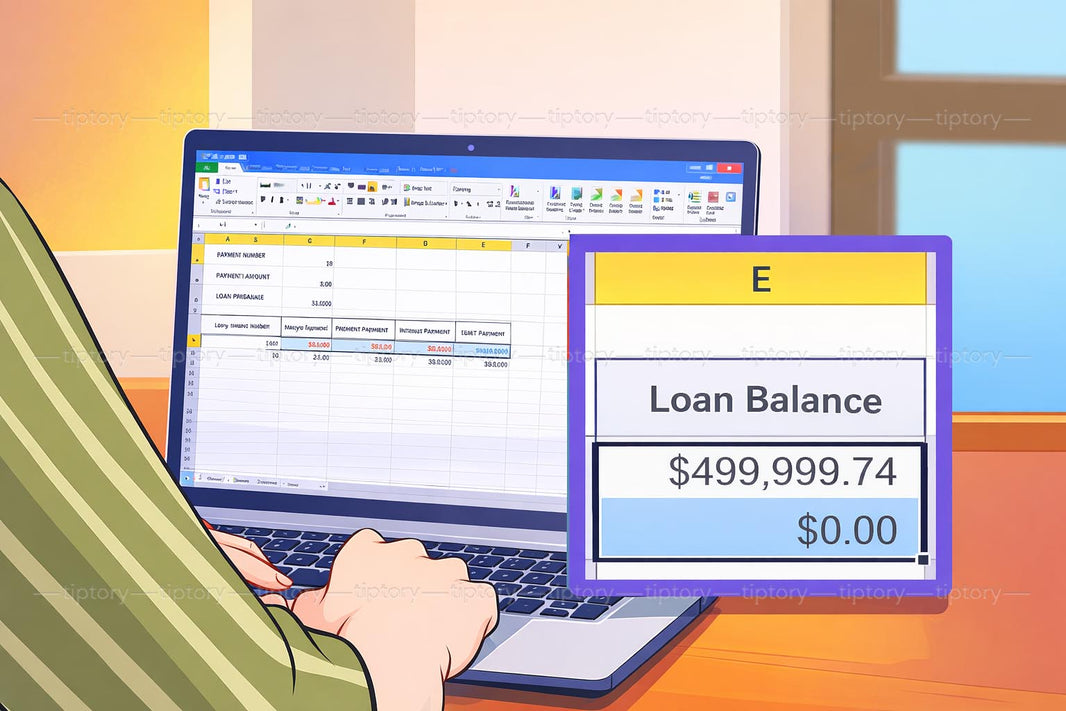Cách tính lãi suất vay thế chấp ngân hàng: 3 mẹo tính tiền trả góp-Tiptory