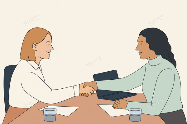 Cách tính trợ cấp thôi việc mới nhất: Hướng dẫn từng bước