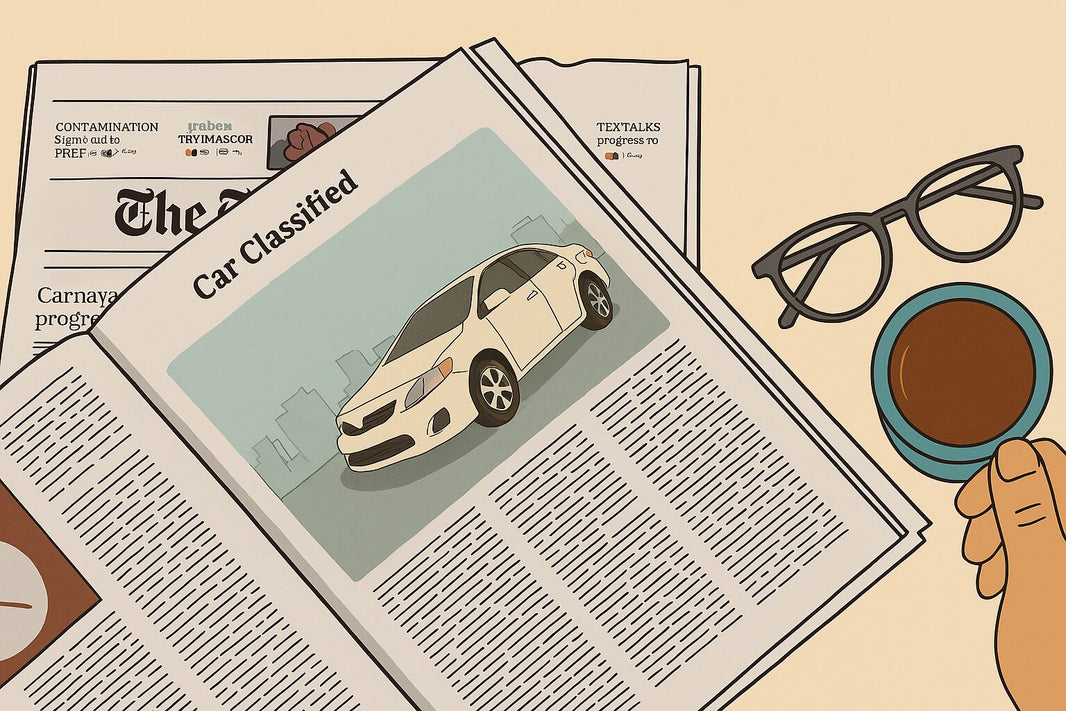 Cách tra cứu thông tin chủ xe ô tô dễ dàng nhất-Tiptory