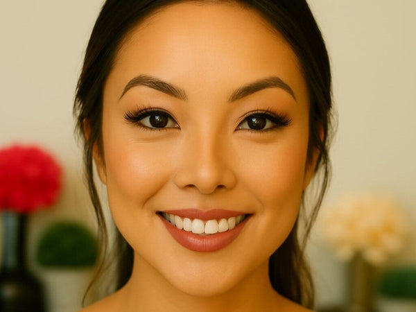 Cách trang điểm đơn giản hàng ngày