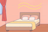 Cách trang trí phòng ngủ đẹp nhất: 3 mẹo biến thành góc chill ấn tượng-Tiptory