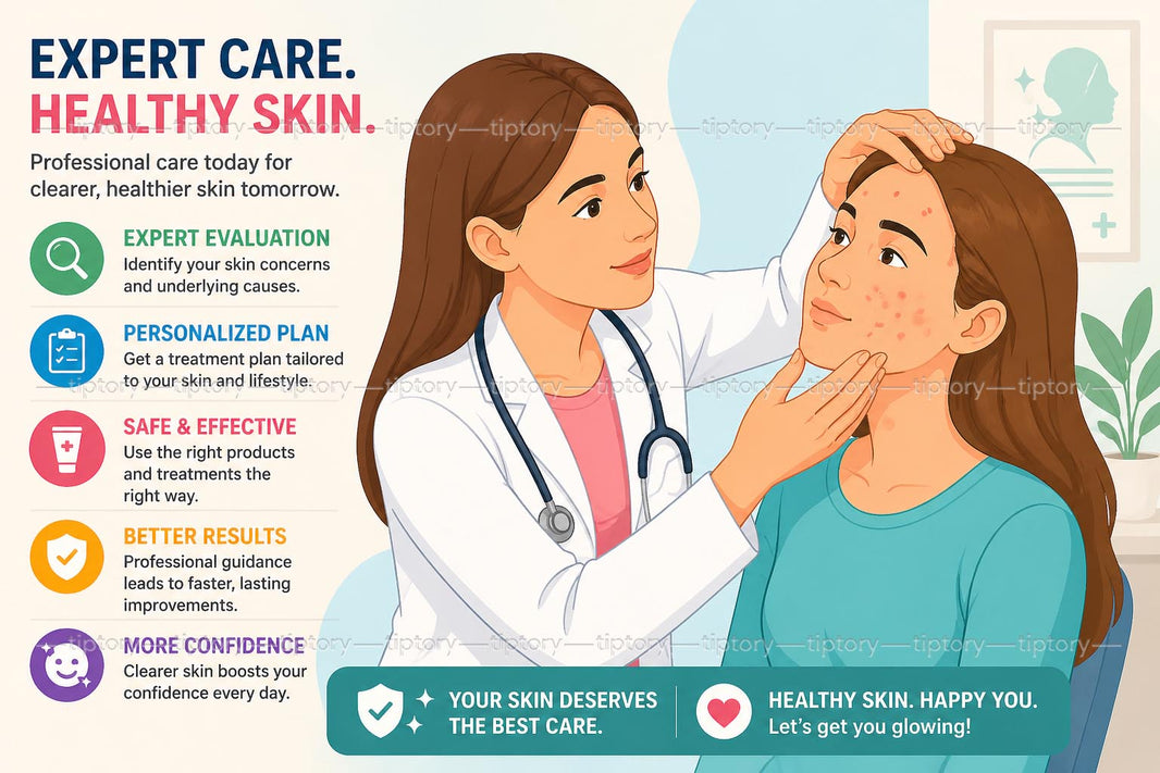 Cách trị mụn bằng giấm táo: 4 bí quyết cho làn da sạch mụn sau 1 tuần