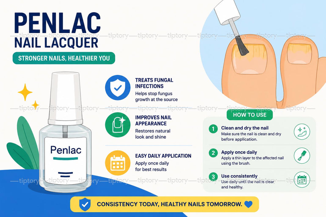 Cách trị nấm móng bằng giấm tại nhà: 8 bước hiệu quả sau 2 tuần