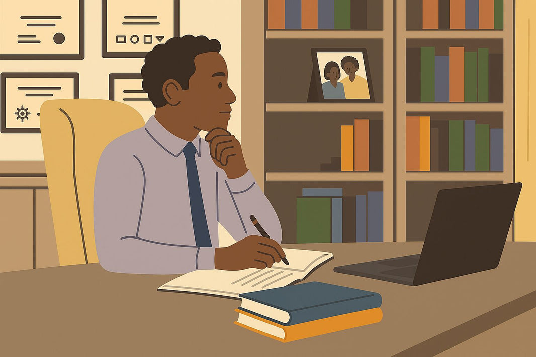 Cách trở thành giáo viên ngữ văn tiếng Anh