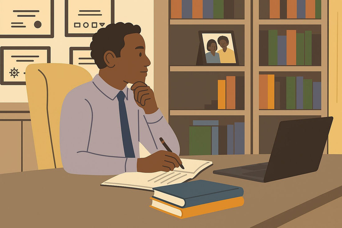 Cách trở thành giáo viên ngữ văn tiếng Anh