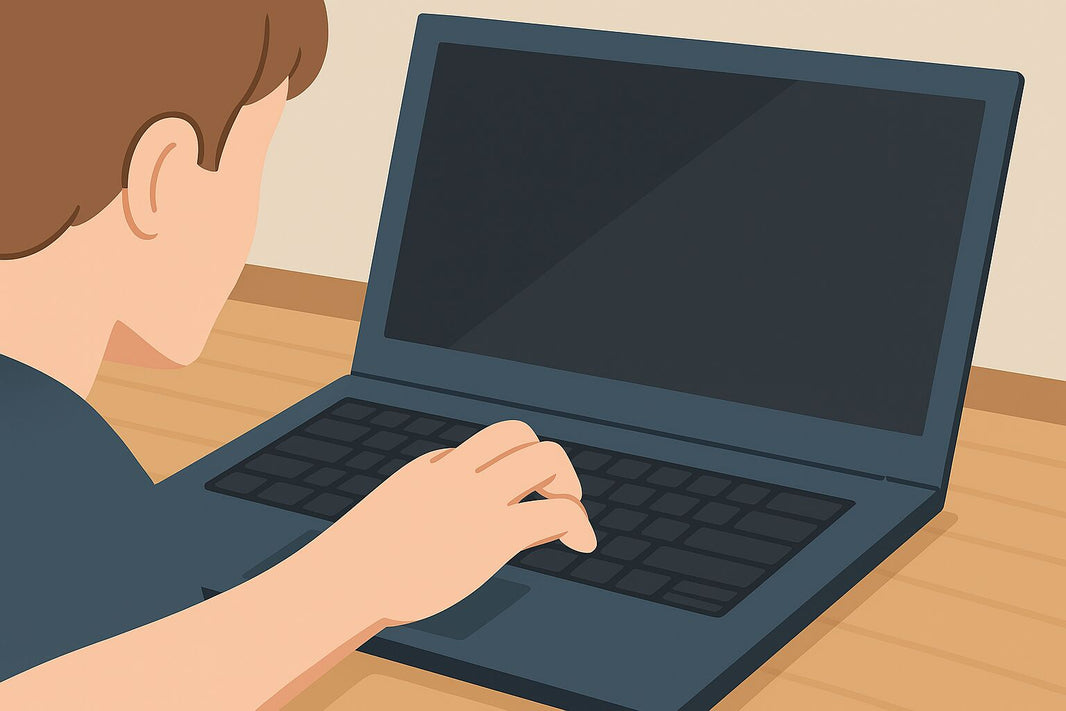 Cách trở thành hacker cho người mới bắt đầu-Tiptory