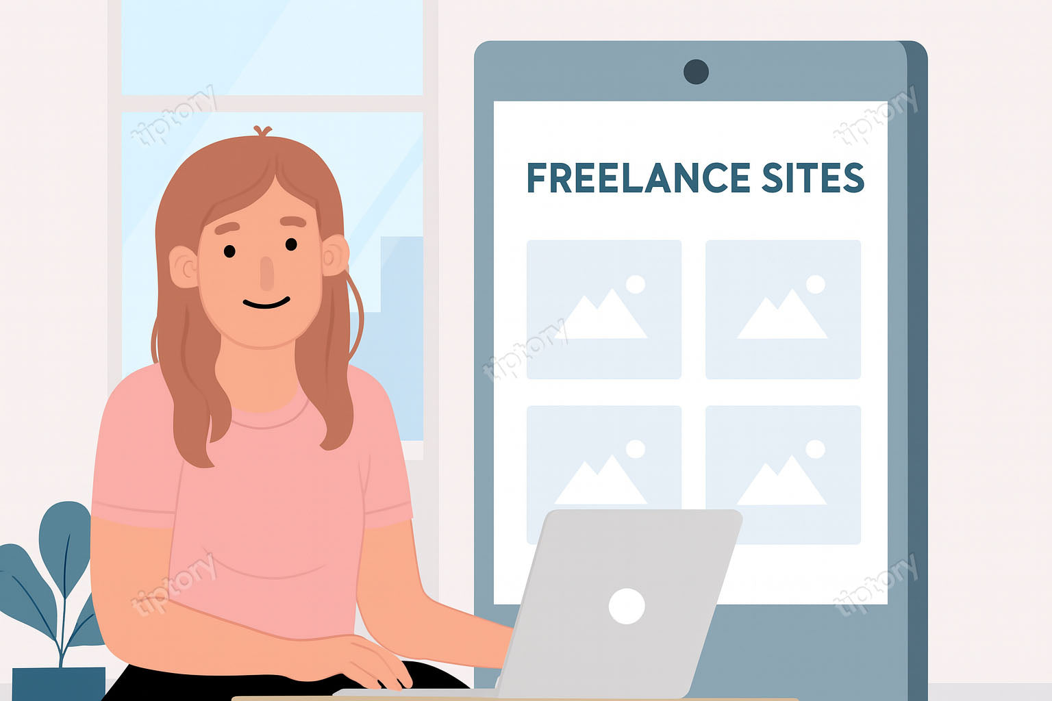 Cách trở thành họa sĩ tự do: Bí quyết xây dựng sự nghiệp sáng tạo