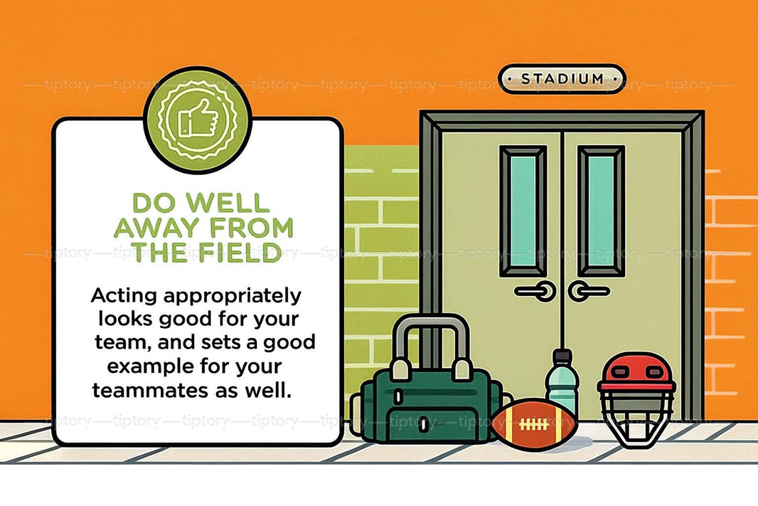 Cách trở thành lãnh đạo đội bóng: 13 phẩm chất của đội trưởng giỏi-Tiptory