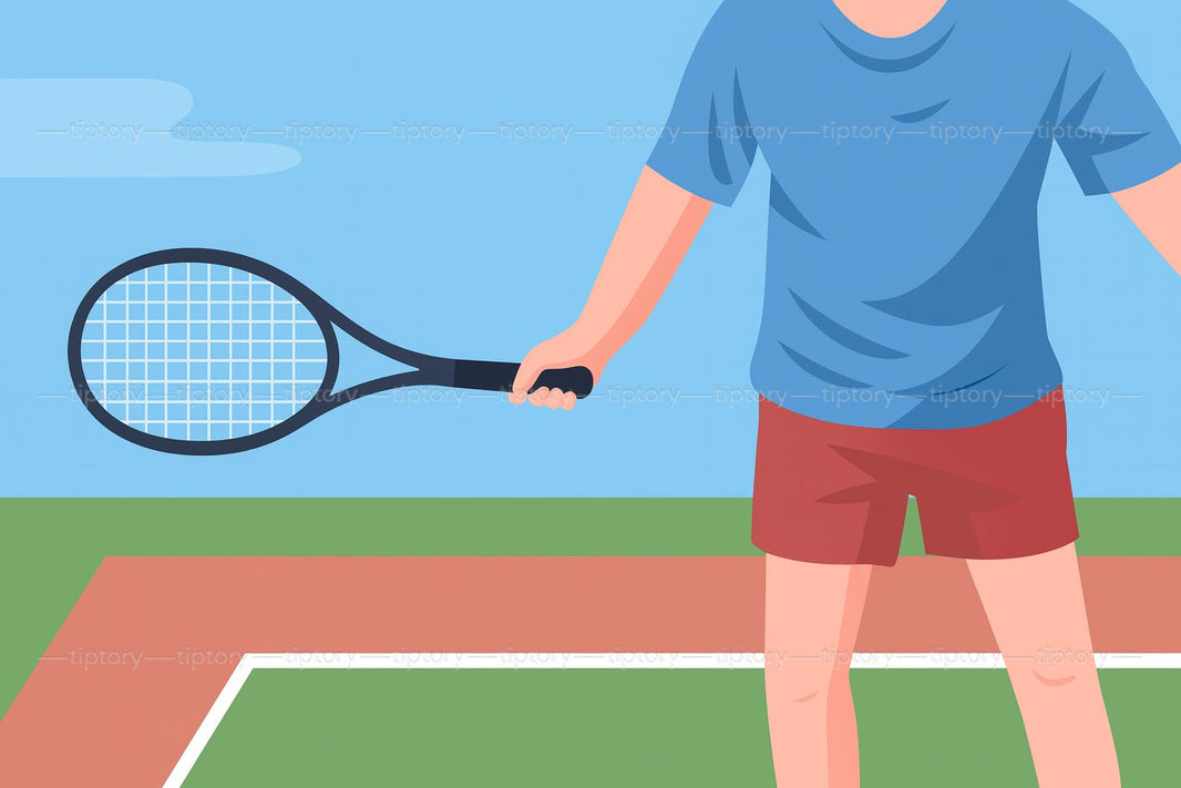 Cách trở thành vận động viên tennis chuyên nghiệp: 3 bí quyết luyện tập-Tiptory