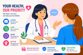 Cách tự kiểm tra vú tại nhà: 4 bước phát hiện cục u bất thường