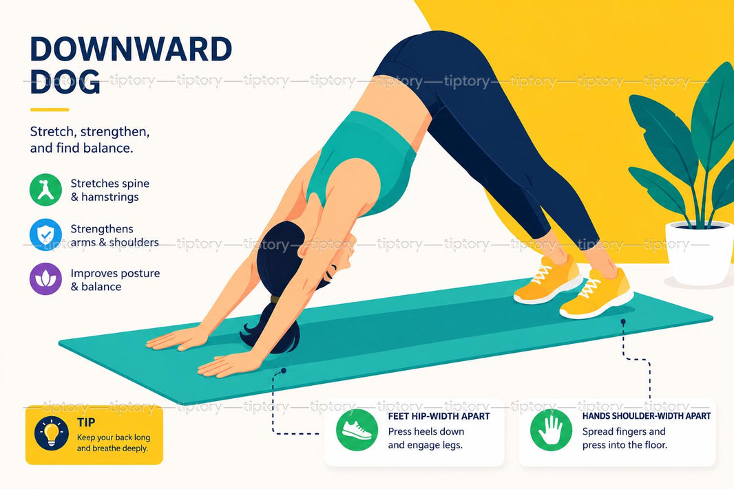 Cách tự làm thảm yoga tại nhà: 8 bước làm thảm yoga handmade