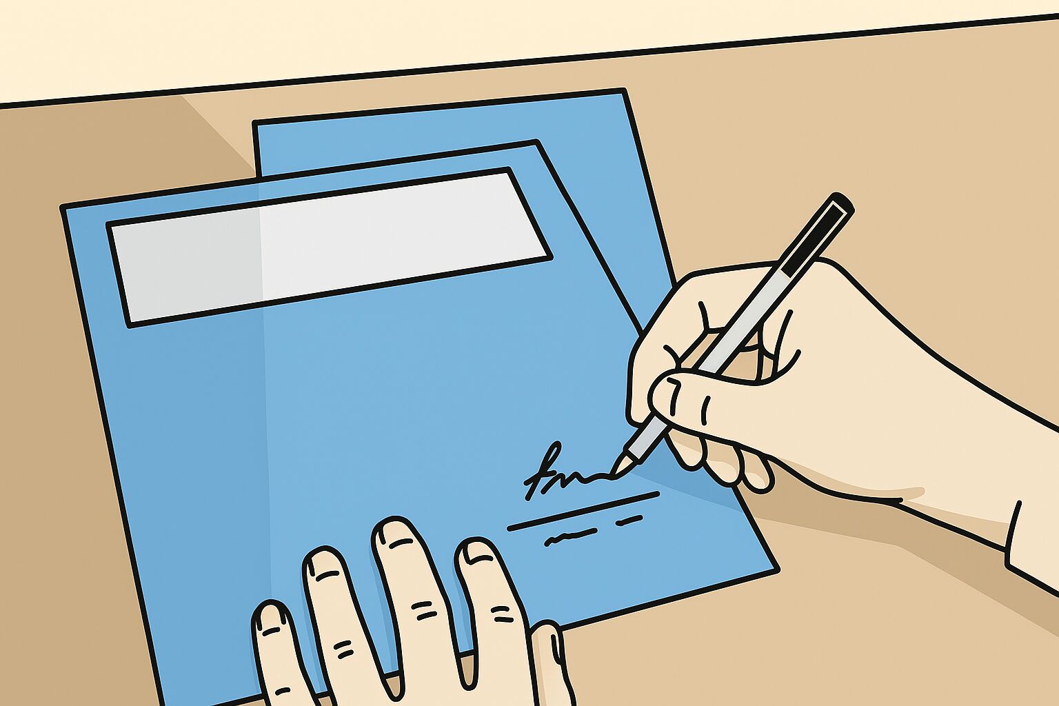 Cách viết báo cáo về tai nạn giao thông-Tiptory