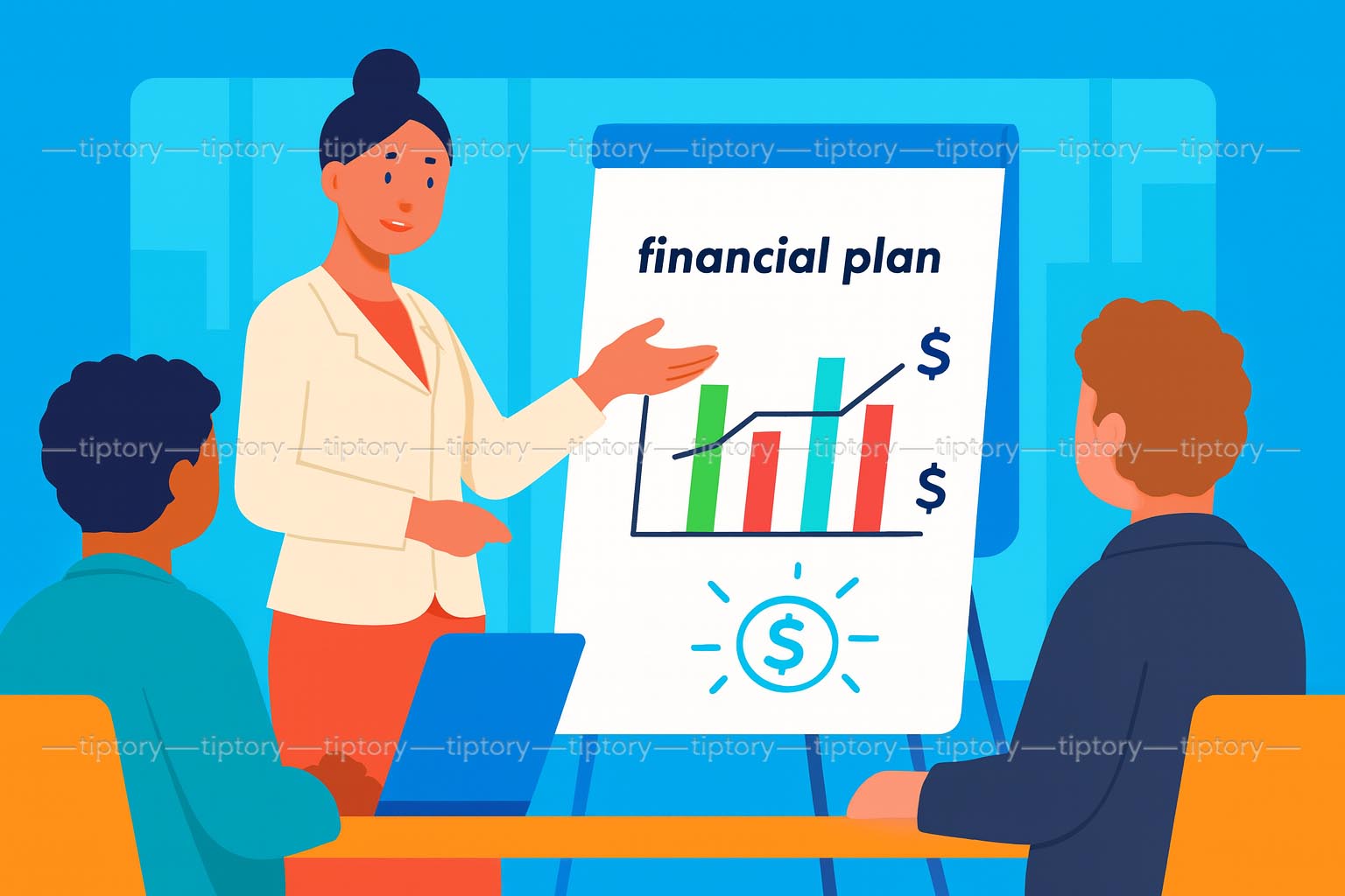 Cách viết Business Plan đơn giản: 3 bí quyết lập kế hoạch kinh doanh