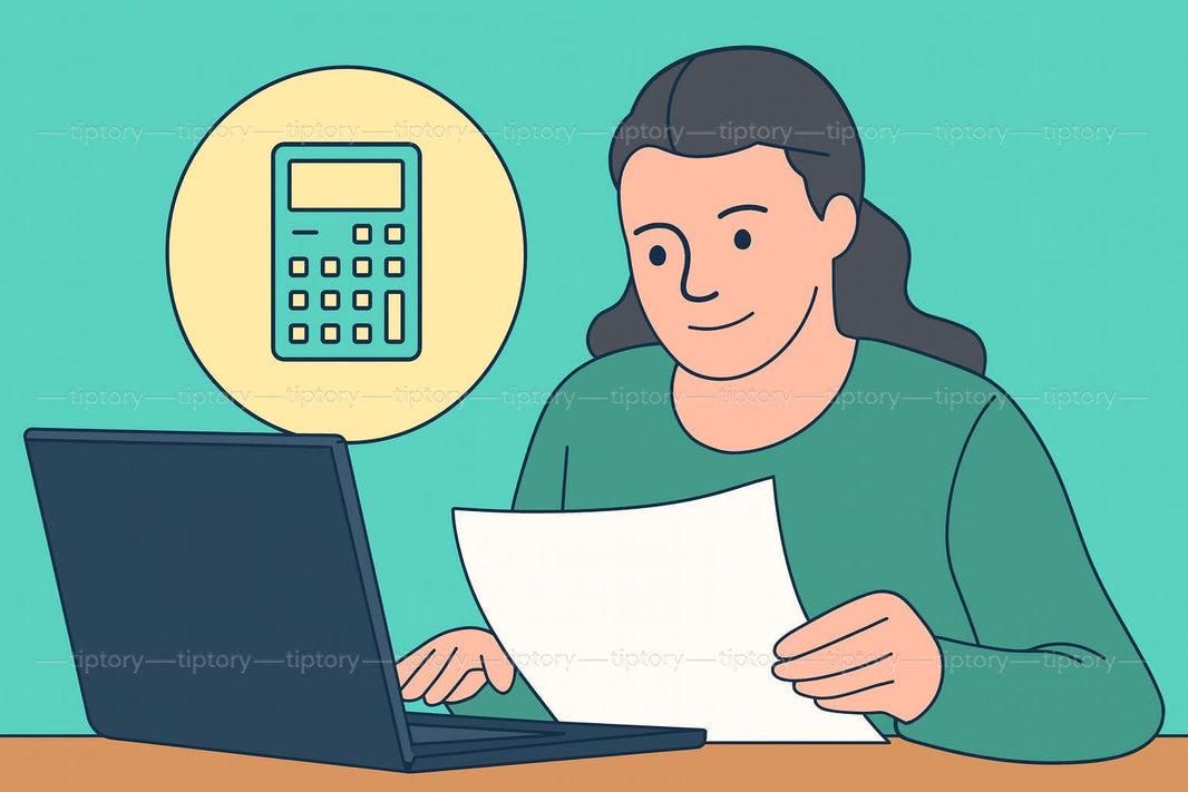 Cách viết séc chuẩn với số tiền lẻ: 6 bước viết séc tránh sai sót-Tiptory