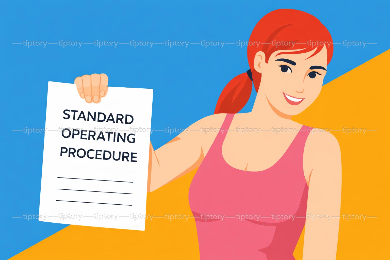 Cách viết SOP chuẩn: 15 bước lập quy trình chuẩn cho doanh nghiệp