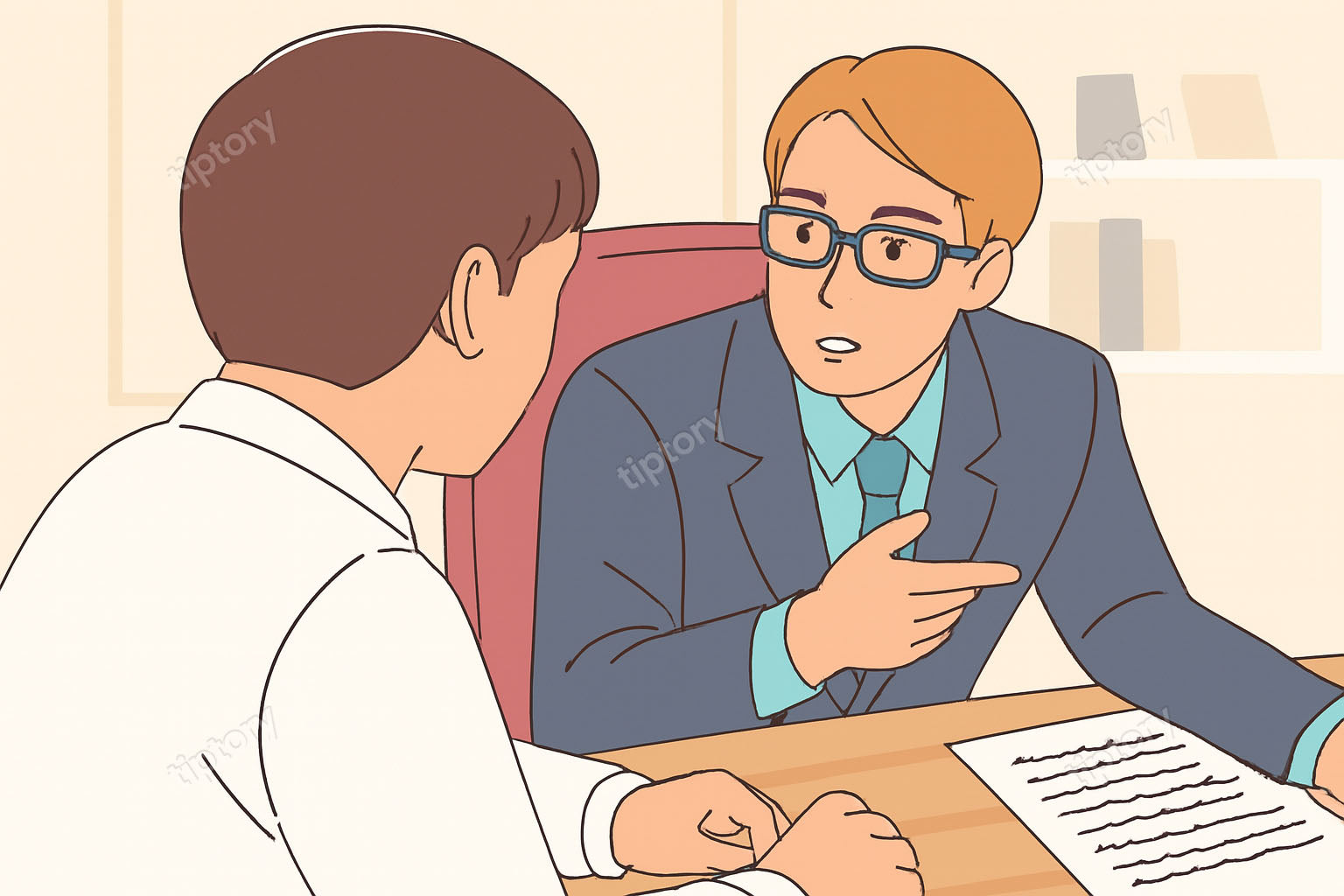 Cách viết thư khiếu nại quyết định sa thải trái pháp luật-Tiptory