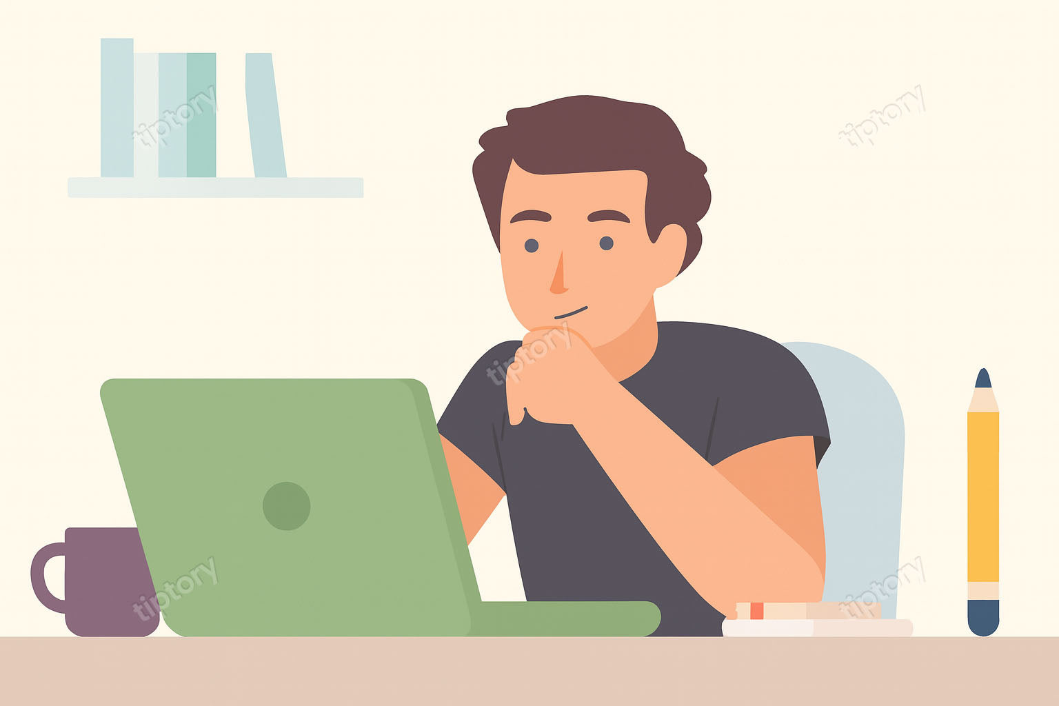 Cách viết thư xin từ chức: 13 bước thực hiện chuyên nghiệp và khéo léo-Tiptory