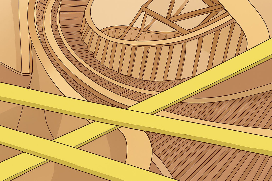 Cách vượt qua nỗi sợ khi đi tàu lượn siêu tốc